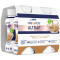 NESTLE - Resource Ultra+ High Protein Υπερπρωτεϊνικό Πλήρες Ρόφημα 2,25kcal/ml με Γεύση Καφέ - 4x200ml