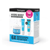 NEUTROGENA Promo Hydro Boost Water Gel 50ml & 2 ΔΩΡΑ