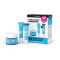 NEUTROGENA - ΠΑΚΕΤΟ ΠΡΟΣΦΟΡΑΣ Hydro Boost Water Gel (50ml) & Eye Cream (15ml) & ΔΩΡΟ Fluid SPF50 (15ml) - 3τμχ