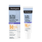 NEUTROGENA - Ultra Sheer Invisible Fluid Age Shield Αντηλιακό Προσώπου κατά των Ρυτίδων & Κηλίδων SPF50 - 50ml