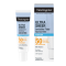 NEUTROGENA - Ultra Sheer Invisible Fluid Hydration Αντηλιακό Προσώπου για Ενυδάτωση SPF50 - 50ml