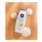 NIVEA - Care & Orange Caring Foam Bath Κρεμώδες Αφρόλουτρο - 650ml