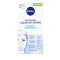 NIVEA - Clear Up Strips Ταινίες Καθαρισμού για Μαύρα Στίγματα - 6τμχ