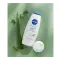 NIVEA - Creme Aloe Pure Care Shower Κρεμώδες Αφρόλουτρο - 650ml