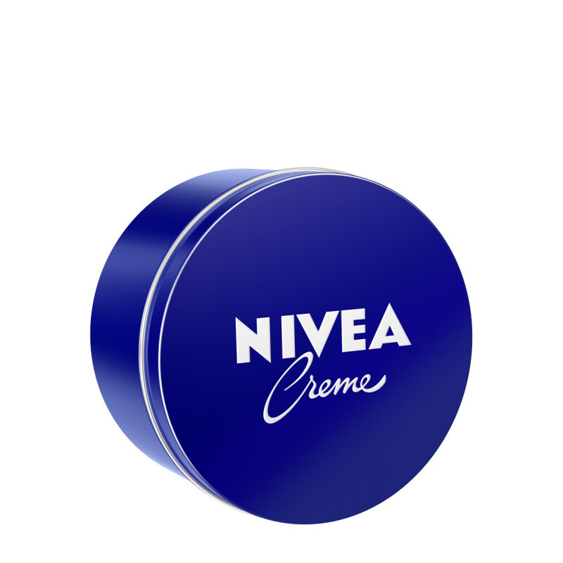 Nivea Creme Ενυδατική Κρέμα Για Όλη Την Οικογένεια 250ml
