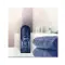 NIVEA - Men Dry Fresh 72h Dual Protect Ανδρικό Αποσμητικό Roll On - 50ml
