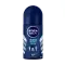 NIVEA - Men Dry Fresh 72h Dual Protect Ανδρικό Αποσμητικό Roll On - 50ml