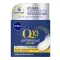 NIVEA - Q10 Power Αντιρυτιδική Κρέμα Νύχτας - 50ml