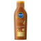 NIVEA - Sun Intense Bronze Lotion Λοσιόν Μαυρίσματος SPF6 - 200ml