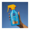 NIVEA - Sun Protect & Bronze Αντηλιακό Spray Σώματος Διπλής Δράσης High SPF30 - 250ml