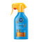 NIVEA - Sun Protect & Bronze Αντηλιακό Spray Σώματος Διπλής Δράσης High SPF50 - 250ml