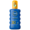 NIVEA - Sun Protect & Moisture Spray Αντηλιακό Σώματος για 48ωρη Ενυδάτωση High SPF30 - 200ml