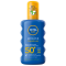 NIVEA - Sun Protect & Moisture Spray Αντηλιακό Σώματος για 48ωρη Ενυδάτωση Very High SPF50+ - 200ml