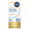 NIVEA - Sun Breathable UV Specialist Ultra Light Daily Fluid Αντηλιακό με Χρώμα Light SPF50+ - 40ml
