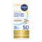 NIVEA - Sun Breathable UV Specialist Ultra Light Daily Fluid Αντηλιακό με Χρώμα Medium SPF50+ - 40ml