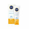 NIVEA - Sun UV Face Sensitive Αντηλιακή Κρέμα Προσώπου για την Ευαίσθητη Επιδερμίδα SPF50 - 50ml