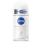 NIVEA - Powder Touch 72h Anti-Perspirant Γυναικείο Αποσμητικό Roll-On - 50ml