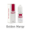 NOBACCO - REGULAR Golden Margy Medium/12mg Υγρό Αναπλήρωσης Καπνικό Αρωματικό - 10ml