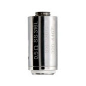 NOBACCO Stream SS 0.5Ω Coil Αντίσταση 1τμχ
