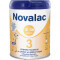 NOVALAC - Νο3 Βρεφικό Γάλα σε Σκόνη (12-36m) - 800g