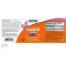 NOW - CoQ10 100mg with Hawthorn Berry για Καρδιαγγειακή Υγεία & Αντιοξειδωτική Προστασία - 30caps
