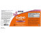 NOW - CoQ10 30mg για Καρδιαγγειακή Υγεία & Αντιοξειδωτική Προστασία - 60caps