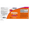 NOW - Paba 500mg Συμπλήρωμα Διατροφής για Αντιοξειδωτική Προστασία - 100caps