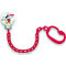 NUK - Αλυσίδα Πιπίλας Disney Mickey (Nr.10256312) - 1τμχ