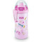 NUK - First Choice Junior Cup Παγουράκι με Στόμιο Push-Pull 18m+ (Nr.10255408) - 300ml