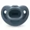 NUK - First Choice Soft Πιπίλα Όλο Σιλικόνη (0-6m) - 1τμχ