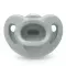 NUK - First Choice Soft Πιπίλα Όλο Σιλικόνη (0-6m) - 1τμχ
