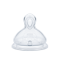 NUK - First Choice Θηλή Σιλικόνης 6m+ XL - 2τμχ