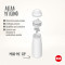 NUK - Mini Me Sip Παγούρι με Ρύγχος 9m+ (Nr.10225322) - 300ml