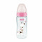 NUK - Μπιμπερό First Choice+ PP M2 (6-18m) Θηλή Σιλικόνης με Δείκτη Ελέγχου Θερμοκρασίας (Nr.10741940) - 300ml