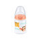 NUK - Μπιμπερό Disney First Choice PP 150ml Σχέδιο WINNIE M1 (0-6m) Θηλή Σιλικόνης (Nr.10.743.736) - 1τμχ