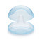 NUK - Nipple Shields Ασπίδες Θηλής με Θήκη Large - 2τμχ