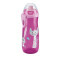 NUK - Παγουράκι Sports Cup 450ml (12m+) με Κλιπ & Καπάκι Push - Pull Σιλικόνης- 1τμχ: