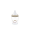 NUK - Perfect Match Πλαστικό Μπιμπερό με Θηλή Σιλικόνης S & Έλεγχο Θερμοκρασίας 0m+ Monkey - 150ml