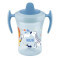 NUK - Trainer Cup Εκπαιδευτικό Κύπελλο με Λαβές 6m+ (Nr.10751140) - 230ml