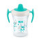 NUK - Trainer Cup Εκπαιδευτικό Κύπελλο με Λαβές 6m+ (Nr.10751140) - 230ml