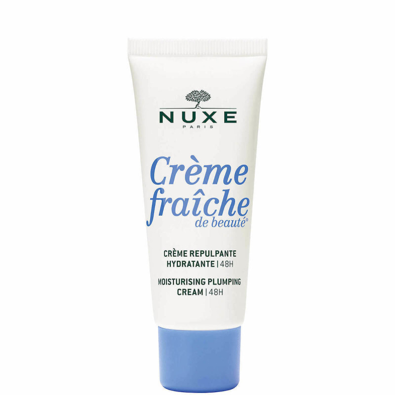 Nuxe Creme Fraiche 48h Moisturising Plumping Cream 30ml