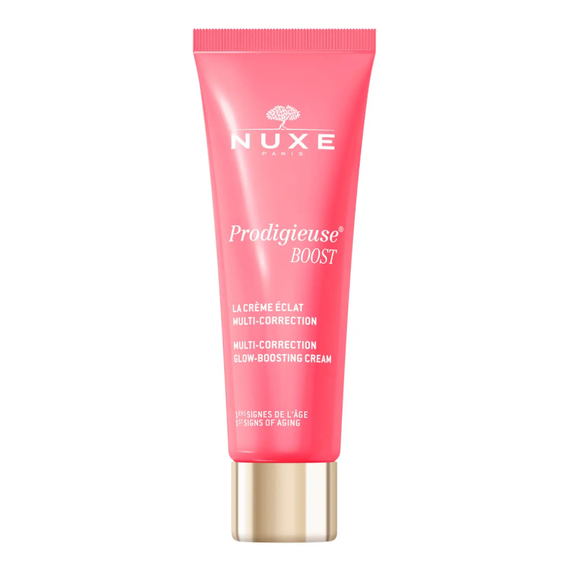 Nuxe Creme Prodigieuse Boost Multi-correction Silky Cream 40ml
