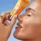 NUXE - Sun Glow Sun Kissed Fluid Αντηλιακή Κρέμα SPF30 - 40ml