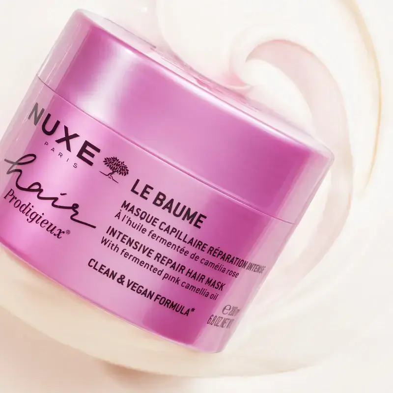 Nuxe - Hair Prodigieux Intensive Repair Hair Mask Εντατικής Επανόρθωσης - 200ml