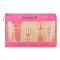 NUXE - Huile Prodigieuse Florale Beauty Ritual Travel Kit - 4τμχ