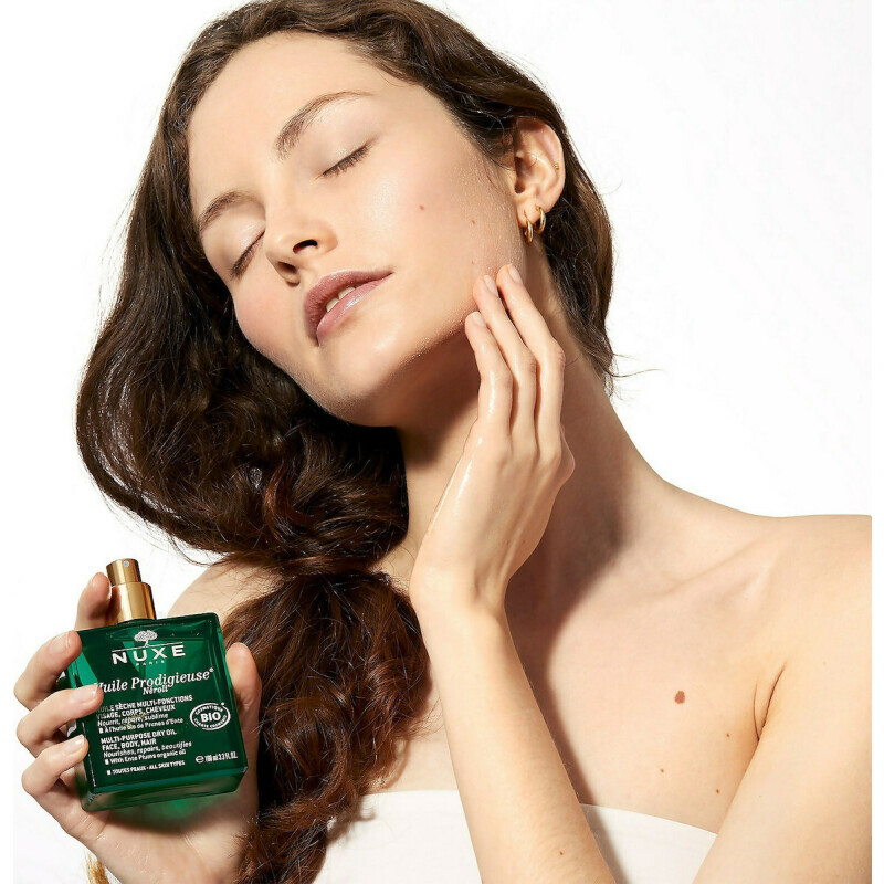 Nuxe Huile Prodigieuse Neroli Πολυχρηστικό Ξηρό Λάδι 100ml