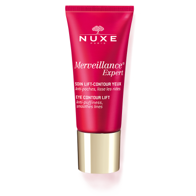 NUXE - Merveillance Expert Contour Yeux Eye Contour Lift Kρέμα Ματιών για Ορατές Ρυτίδες - 15ml