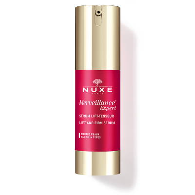 NUXE - Merveillance Expert Serum Liftant Ορός Ανόρθωσης για Ορατές Ρυτίδες για όλους τους τύπους ...