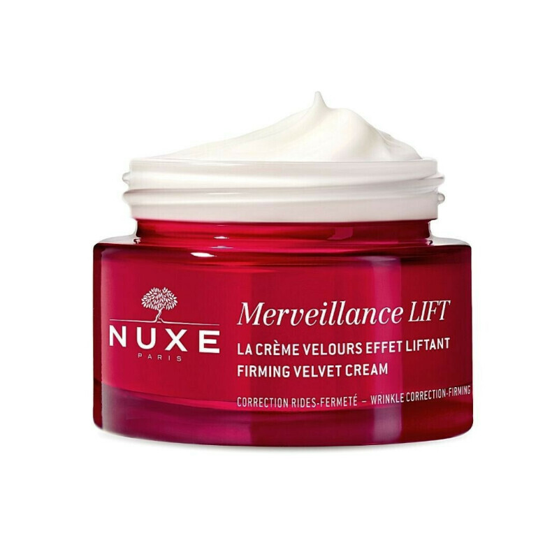 Nuxe Merveillance Lift Firming Velvet Cream Κανονικό/ξηρό 50ml