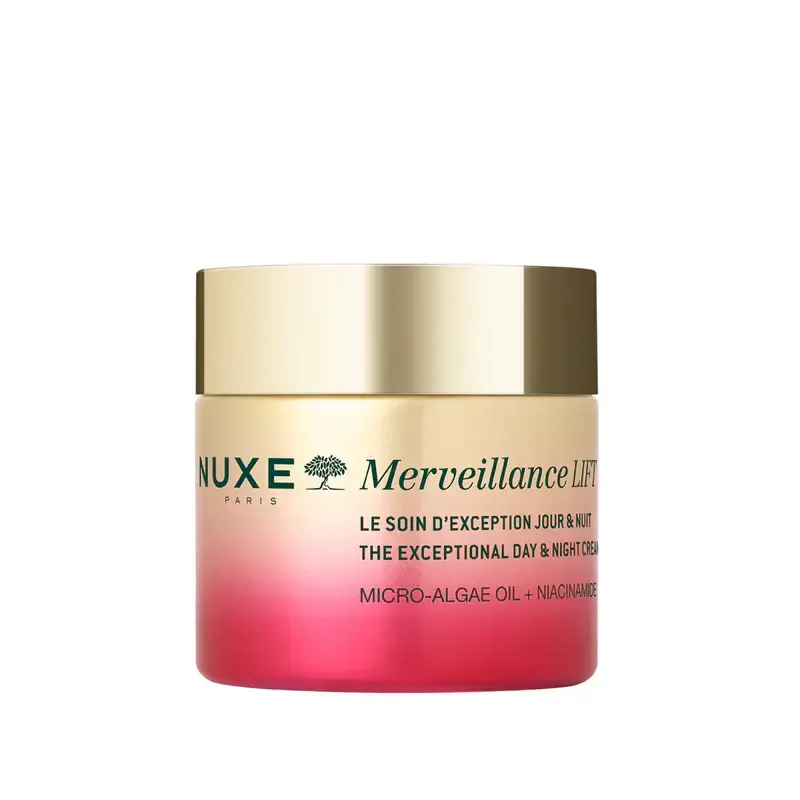 Nuxe - Merveillance Lift The Exceptional Day & Night Cream Αντιγηραντική Κρέμα Ημέρας & Νύχτας - 75ml
